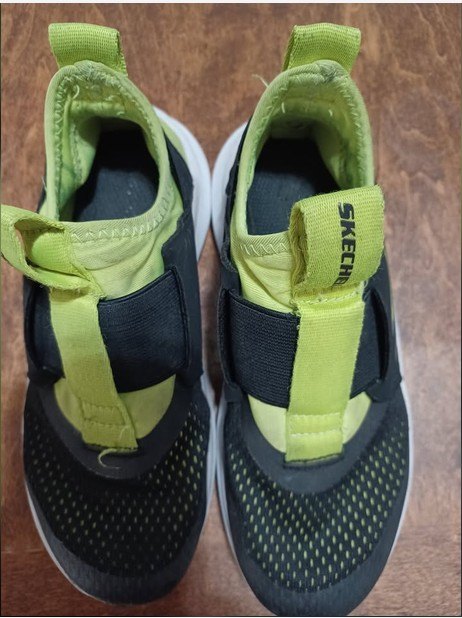 Sketchers Kids (Boys Size 13) Shoes