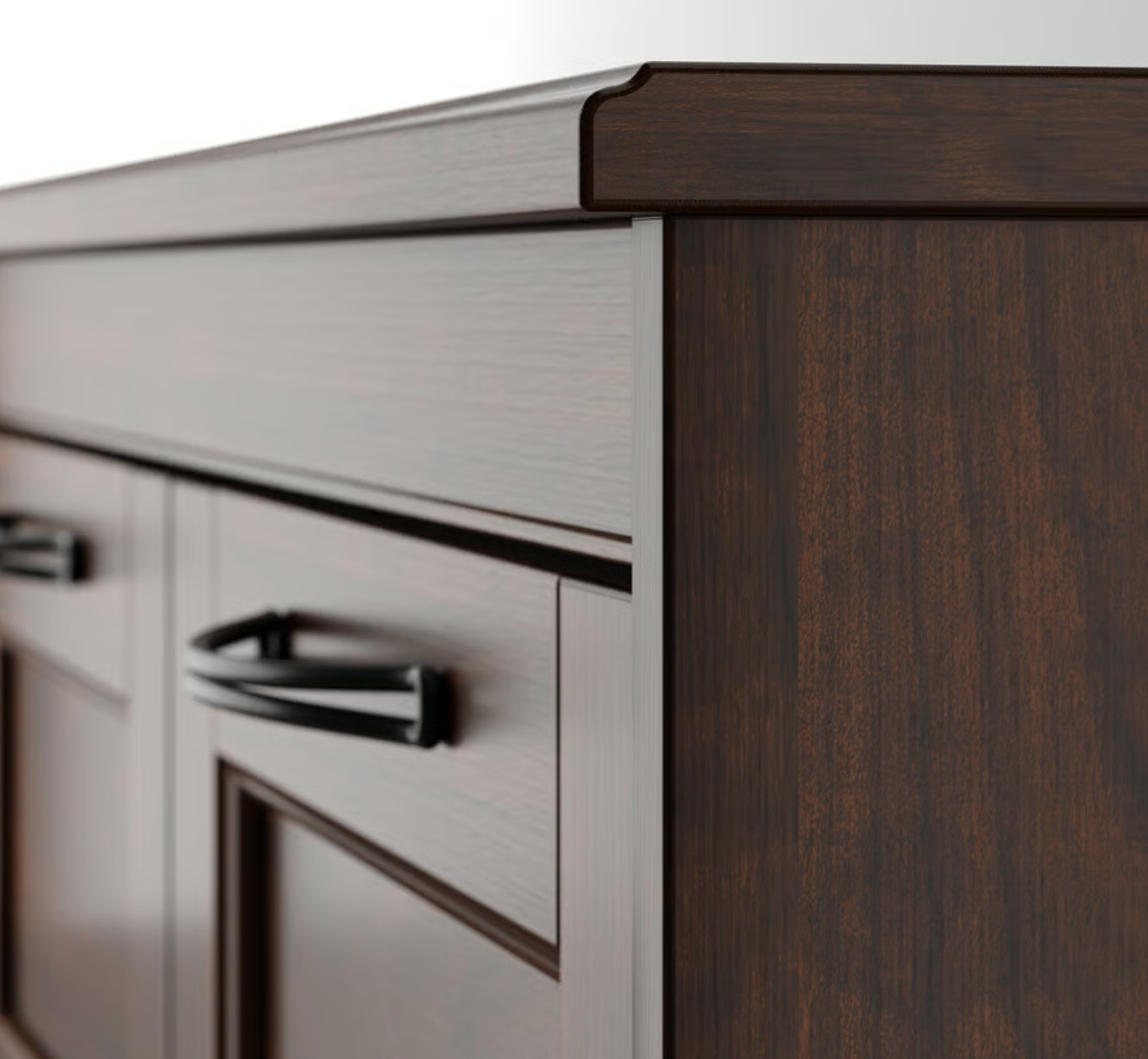 IKEA "SONGESAND" 6 Piece Dresser - photo 4