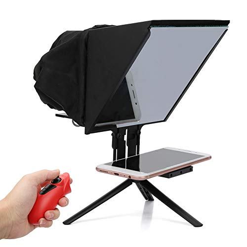 Teleprompter for DSLR Camera - photo 2