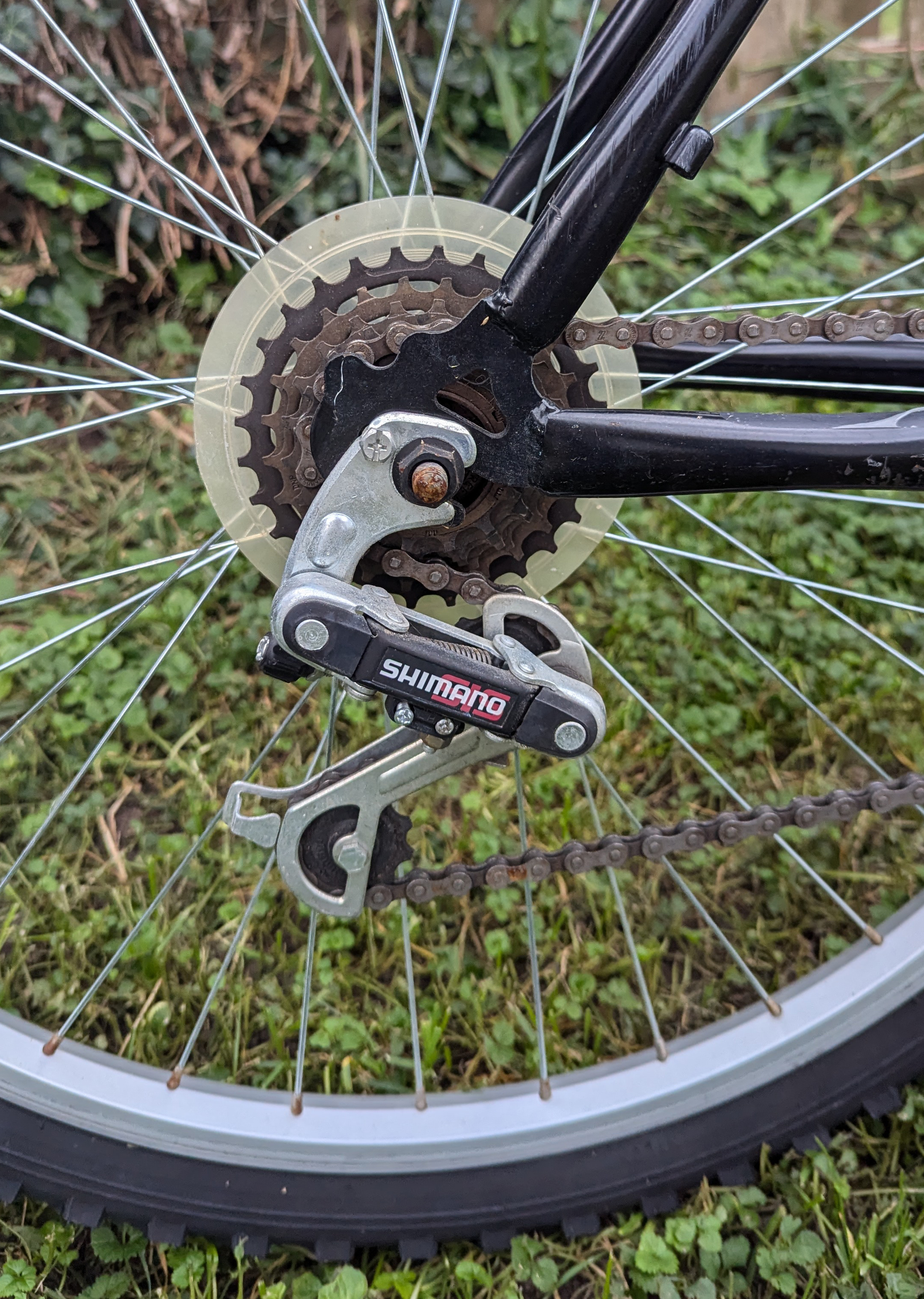 Men's Mountain Bike - Fixer Upper - photo 5