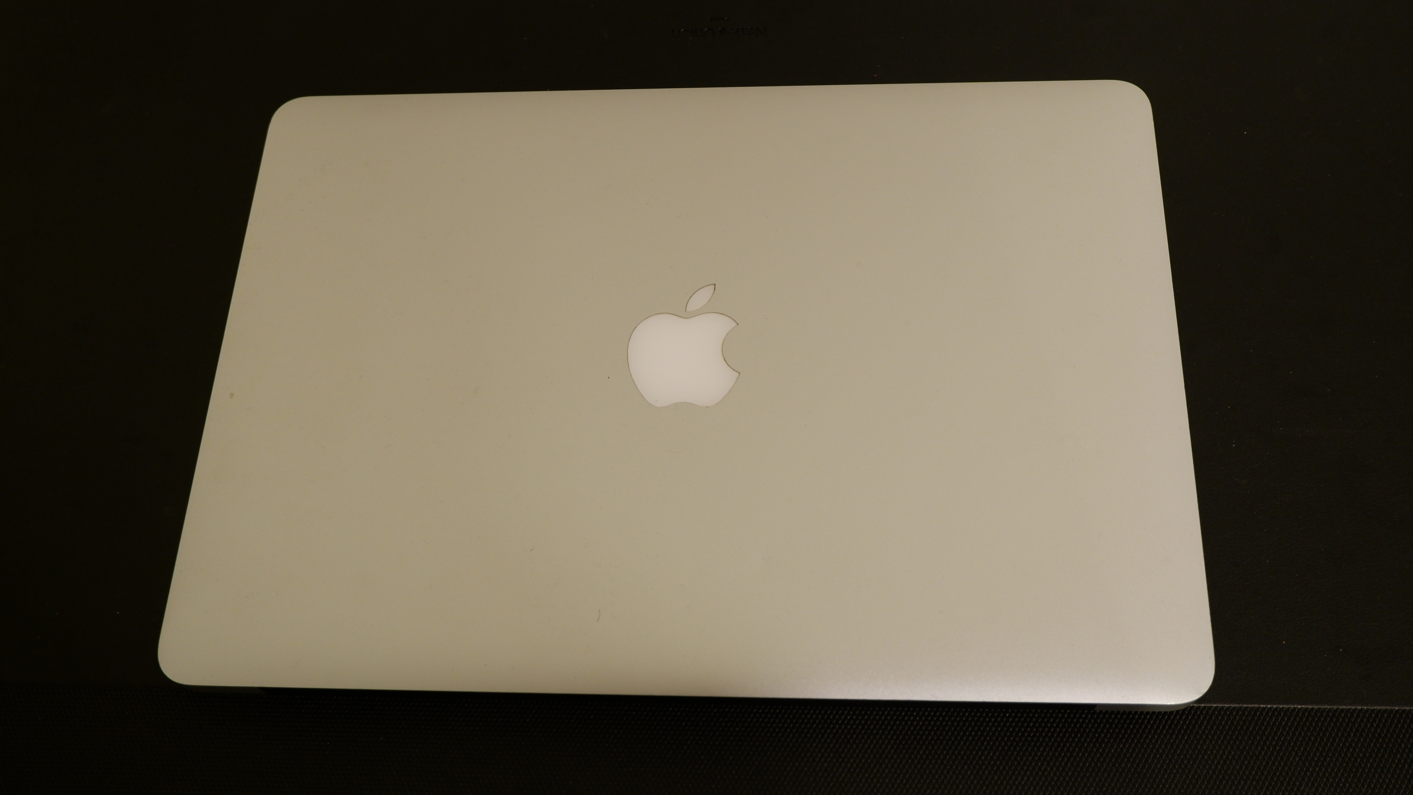 Apple MacBook Air (2013)