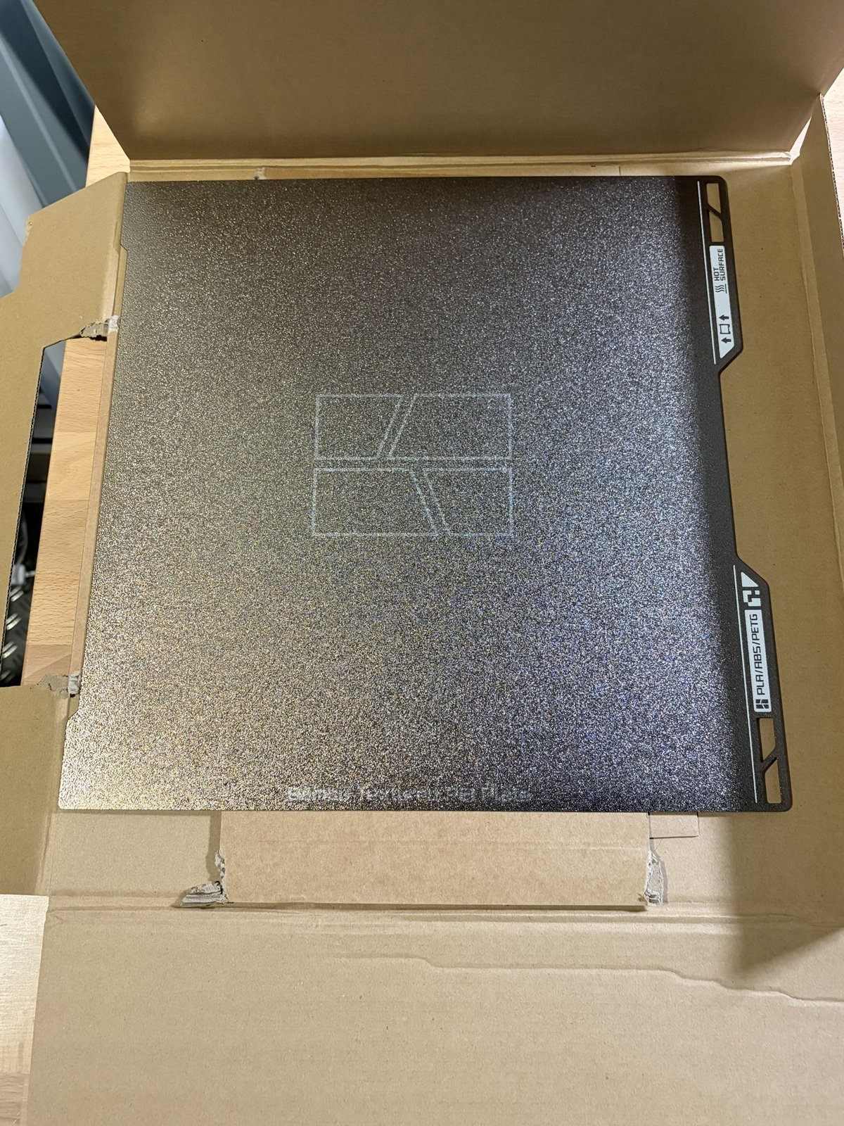 Bambu H2D/H2S Vision Encoder, 4 Hotends, PEI Plate, TPU Assist - photo 2
