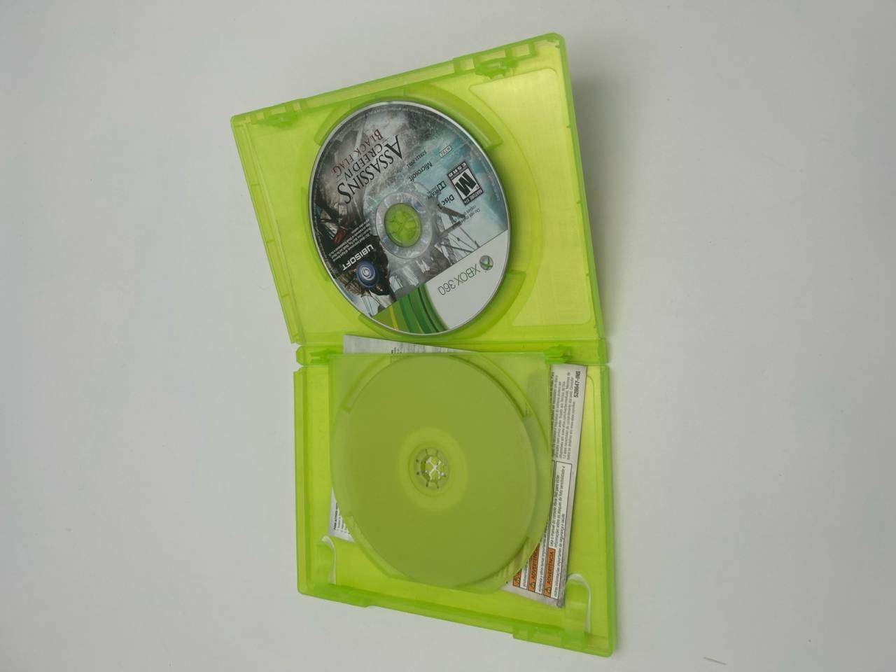 Assassin’s Creed IV: Black Flag Special Edition – Xbox 360 - photo 2