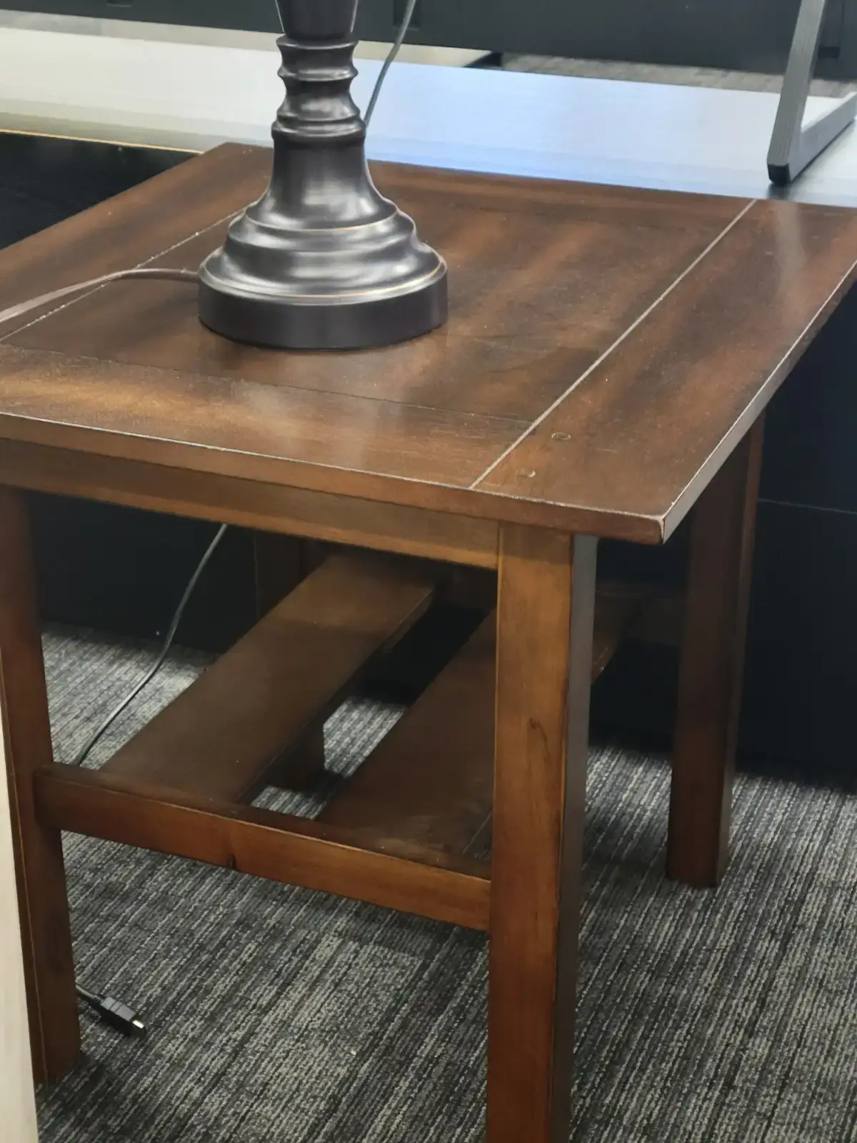 COFFEE TABLE ( SET OF 3) - photo 2