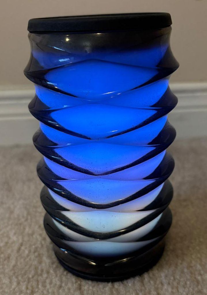 iHome iBT76 Bluetooth LED Speaker - photo 2