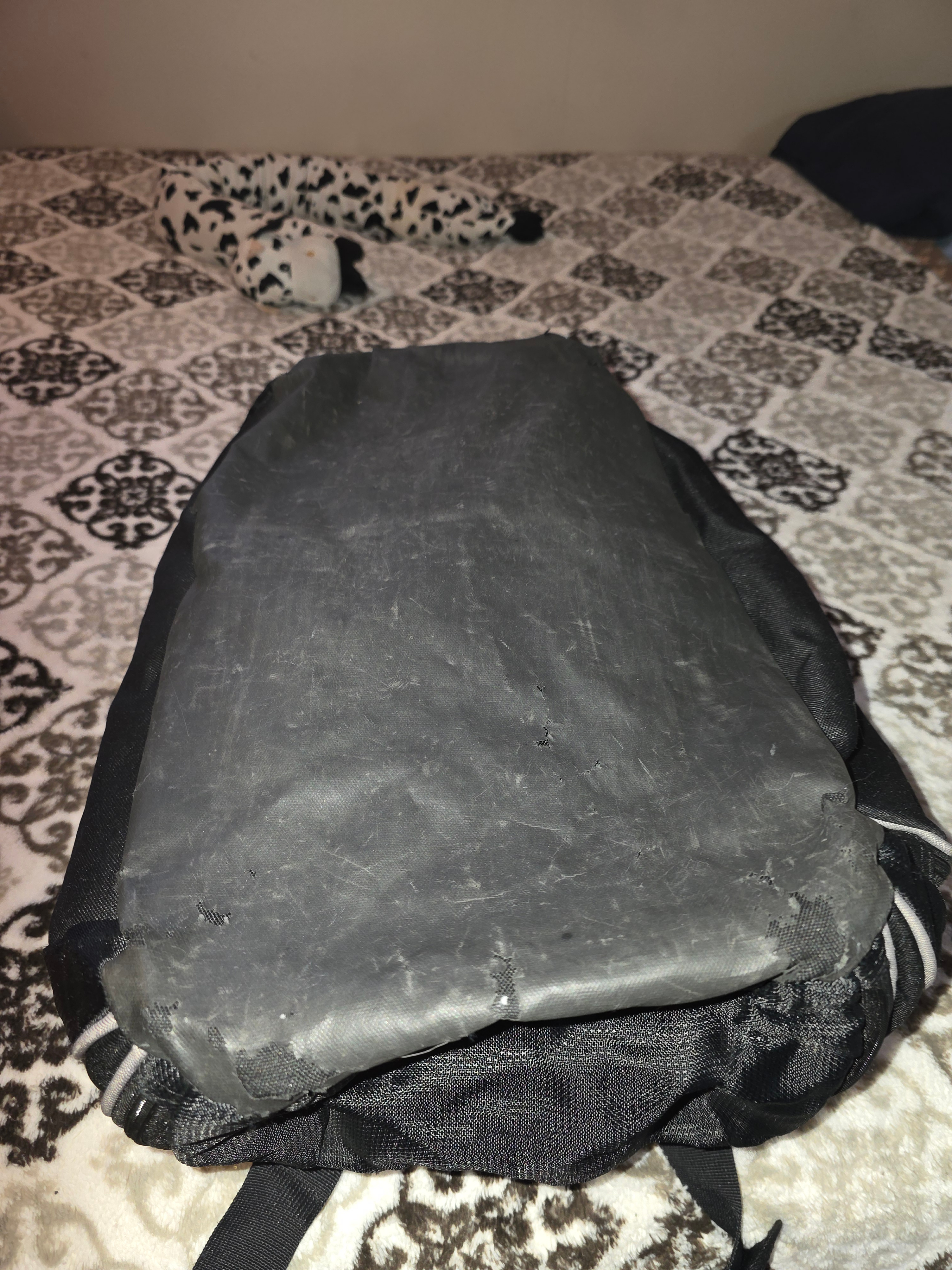 Ogio Duffel Bag - photo 4