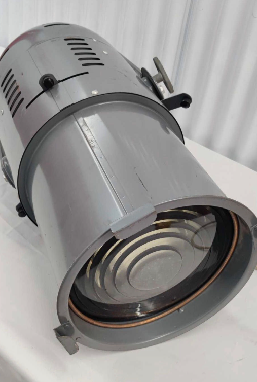 Century Lighting Stage 1620 Series Lekolite Spotlight