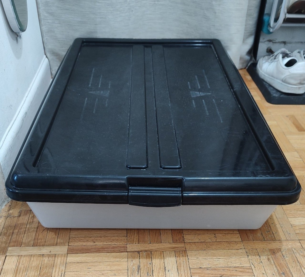 Plastic Underbed Storage Bins / Boxes (Price Per Each) - photo 3
