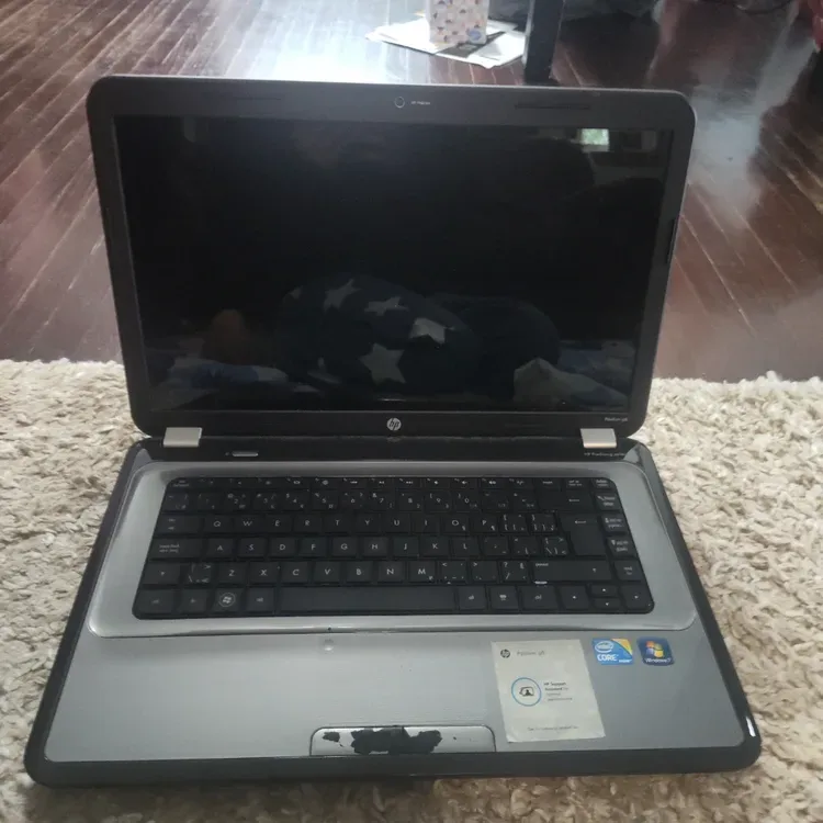 HP Pavilion g6 Laptop - photo 2