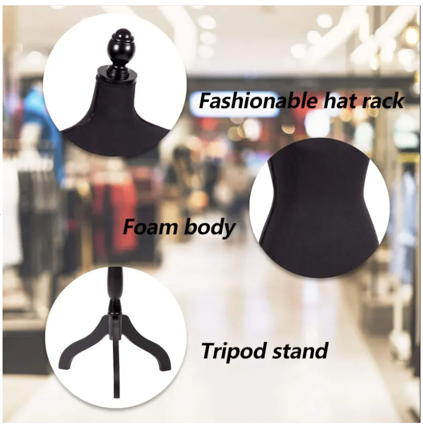 Female Mannequin $65 👗 Brand New - photo 5