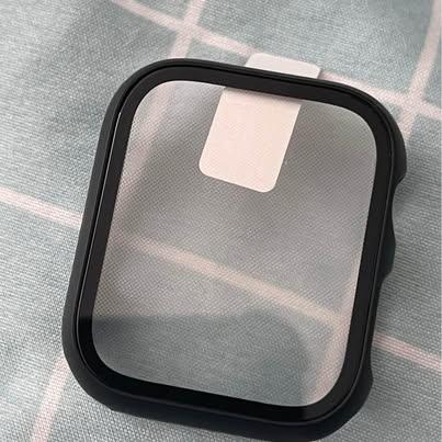 Apple Watch Case 45mm with Screen Protector, All in One