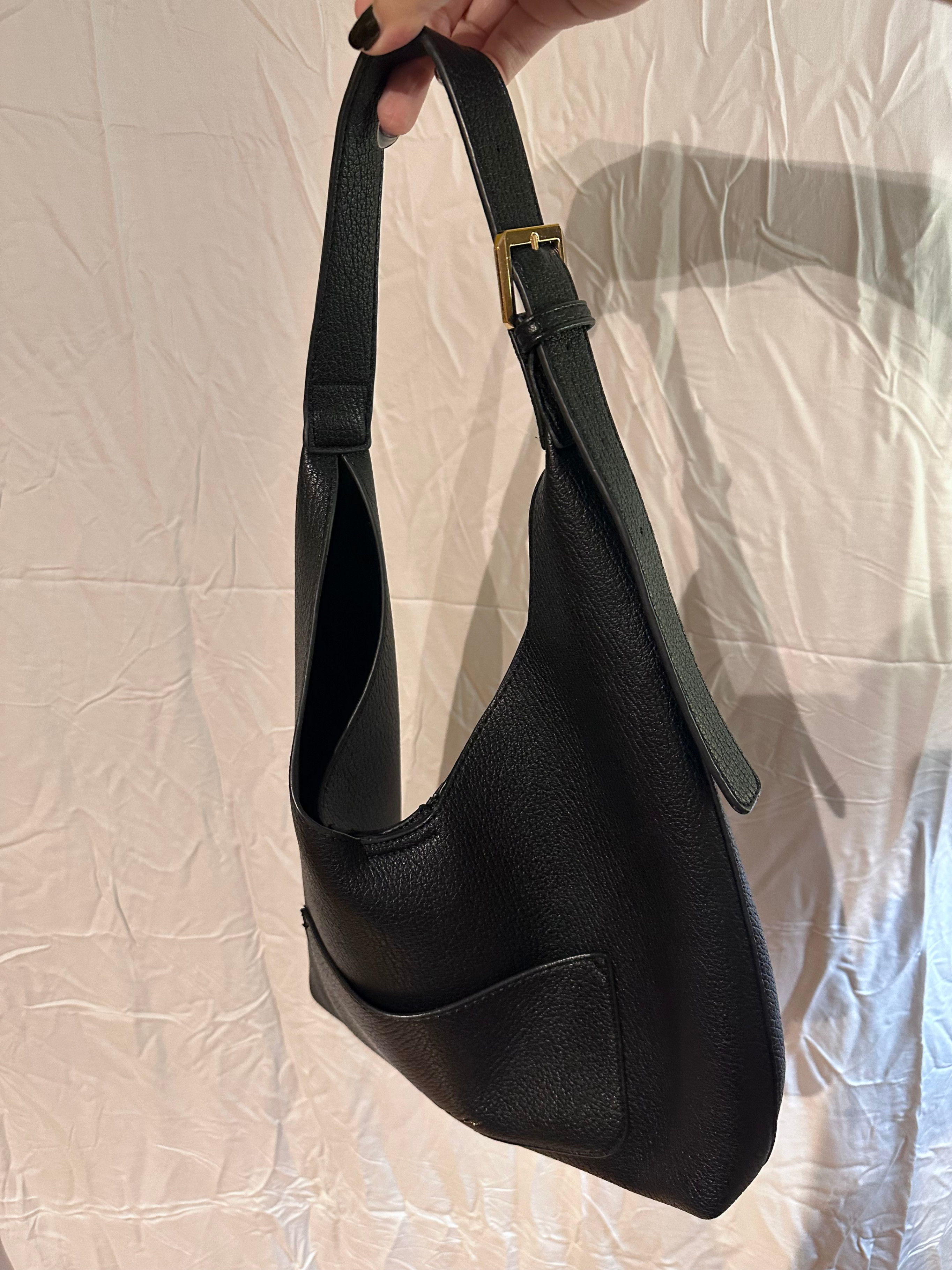 Mali + Lili Bag w/ Gold Buckle - photo 2