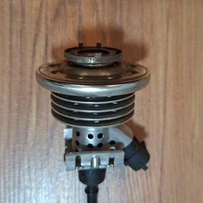 Diesel Exhaust Fluid (DEF) Dosing Module / Urea Injector