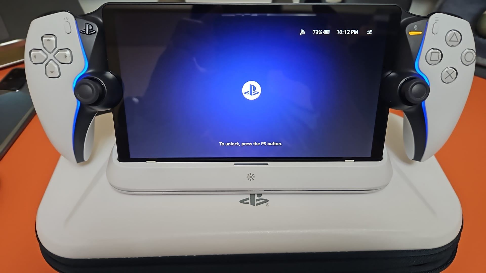 PlayStation Portal Bundle (Like New)