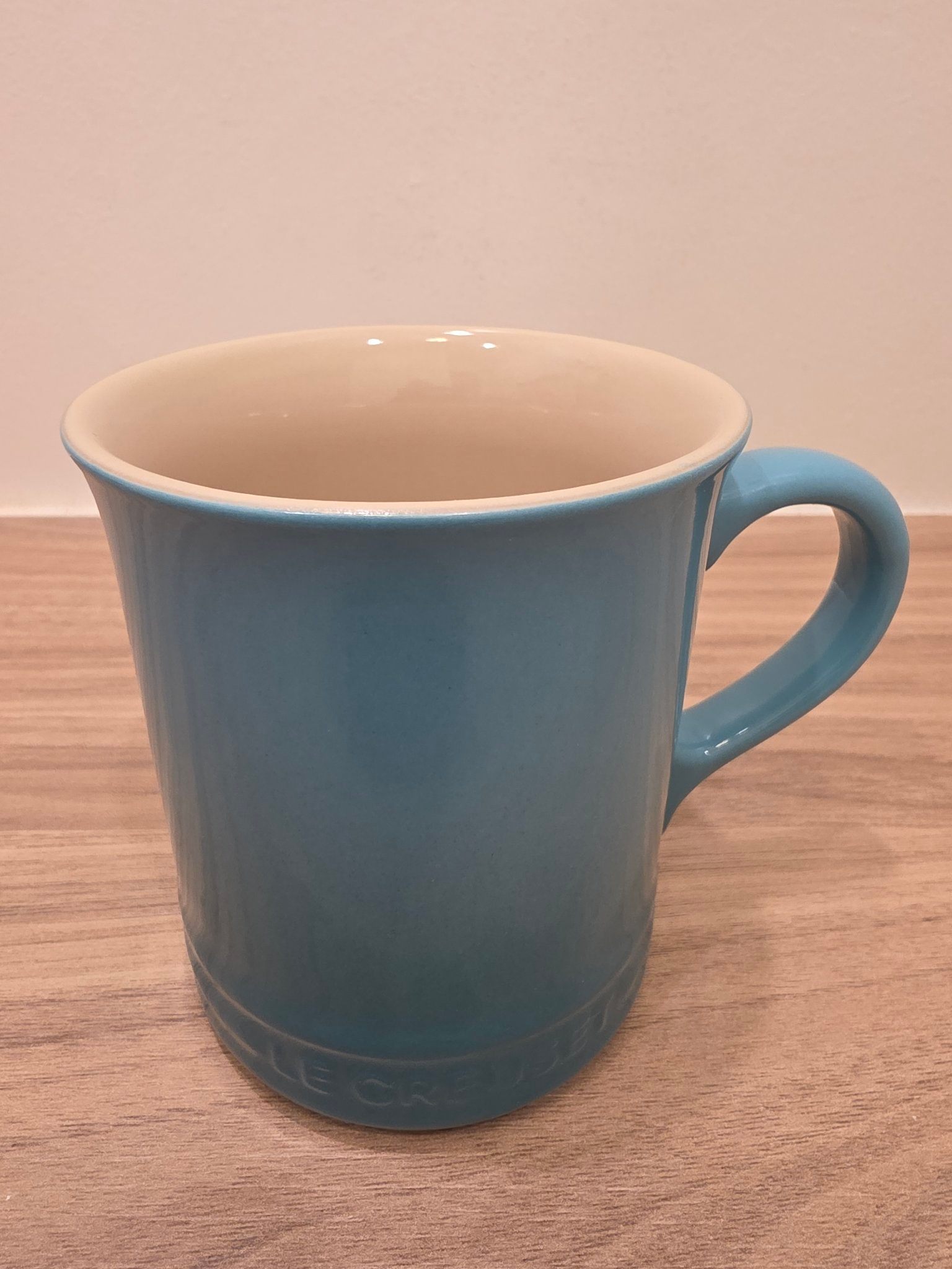 Le Creuset Stoneware Mugs — Set of 6 (400ml, Brand New) - photo 5