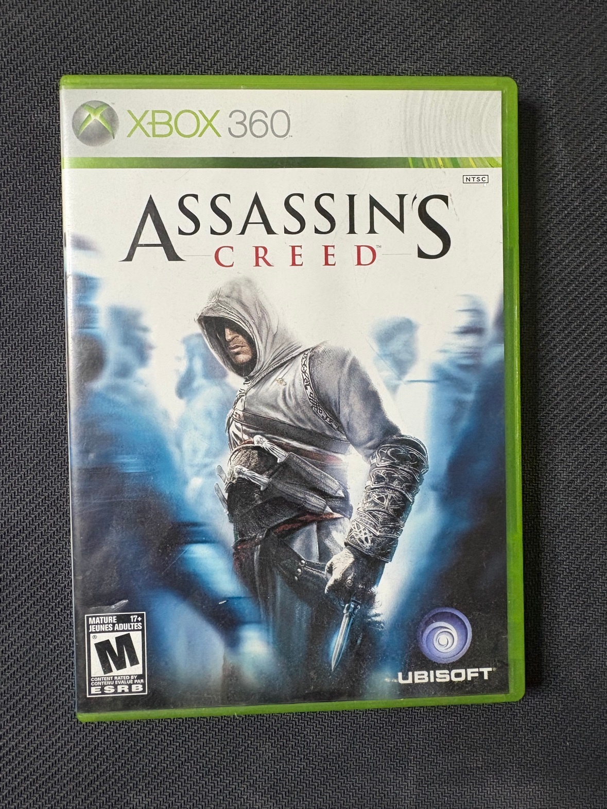 Xbox 360 Action Bundle - 8 Games - photo 4