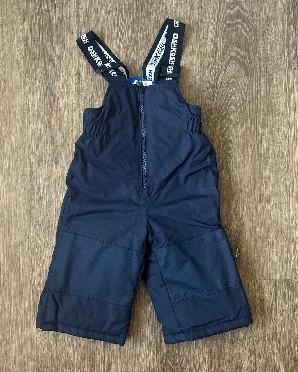 OshKosh B’gosh Winter Set for kids - photo 4