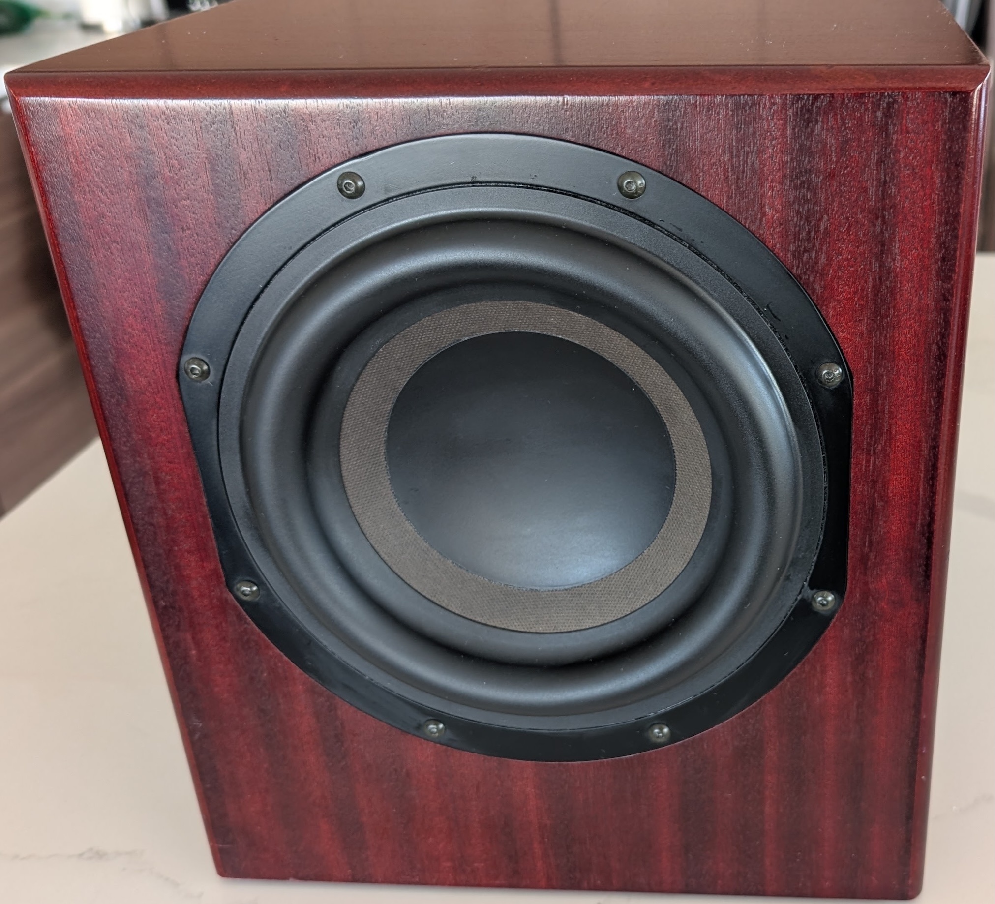 Totem Acoustic Storm Subwoofer - photo 3
