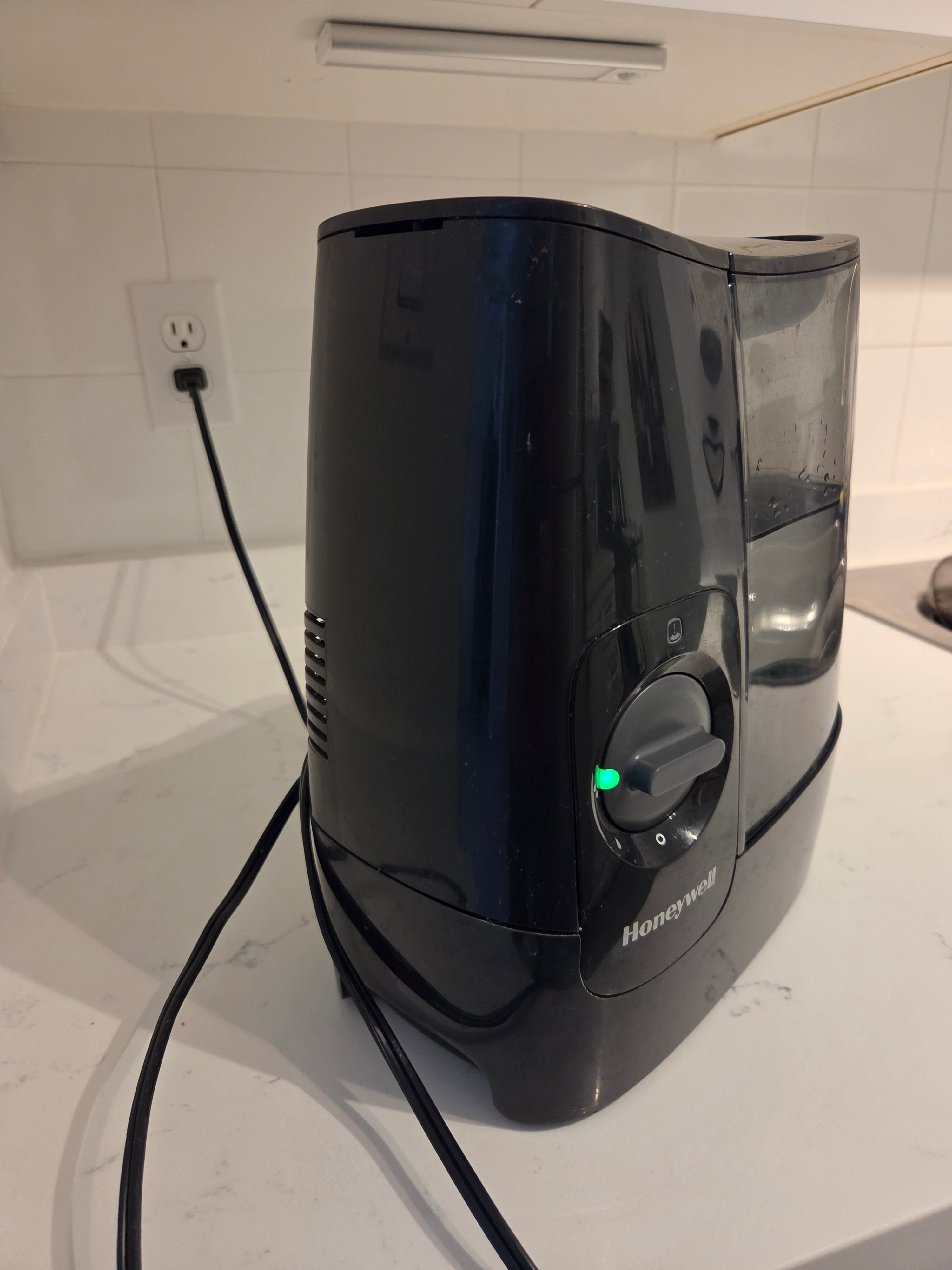 Humidifier - photo 2