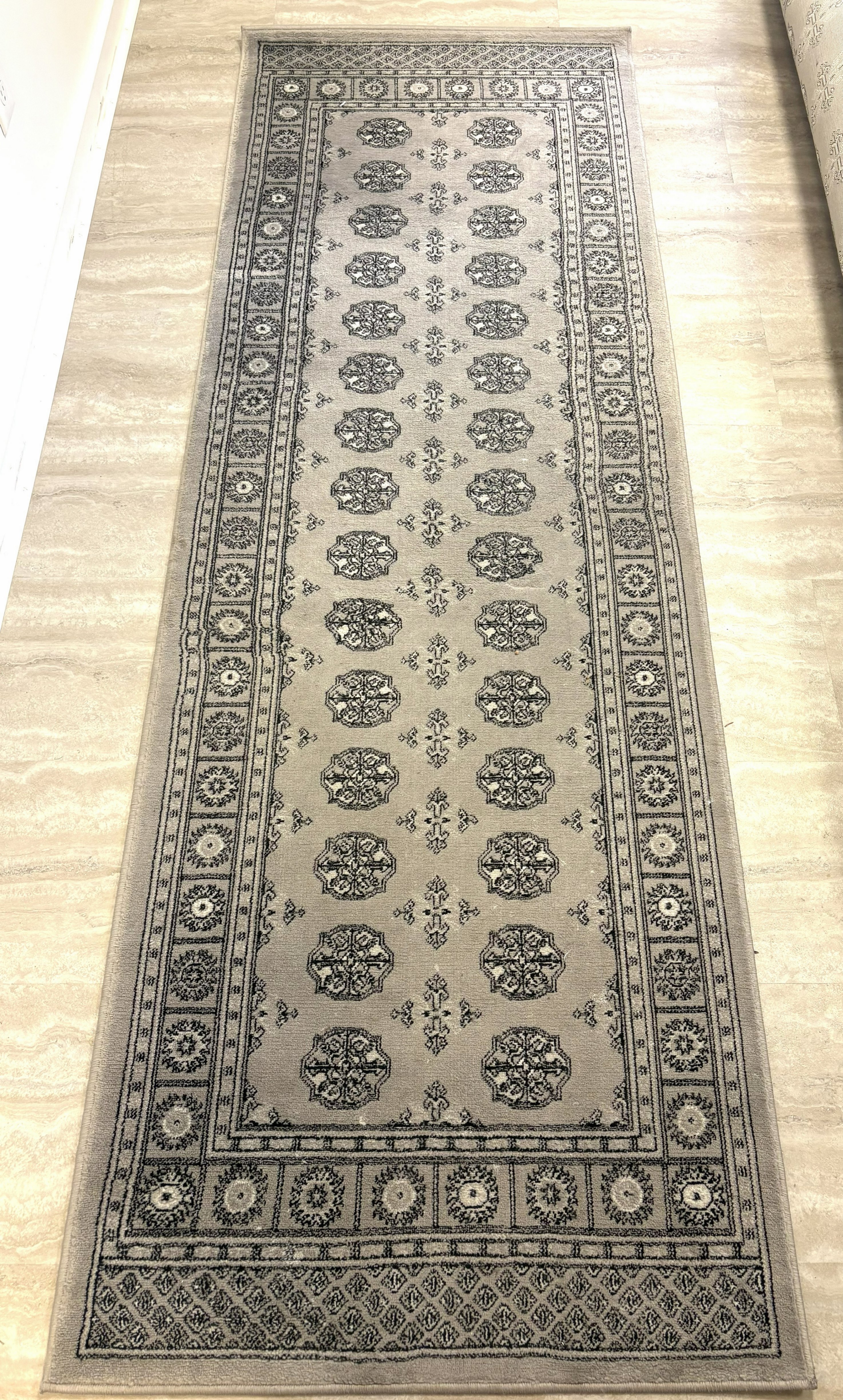 carpets and runner - photo 3