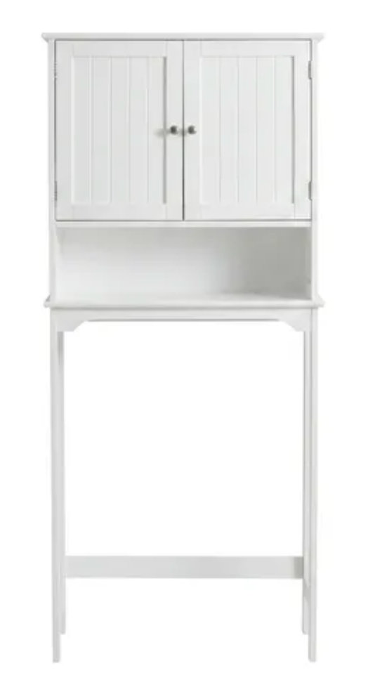 JSYK "TROSA" Over the Toilet Cabinet - photo 3