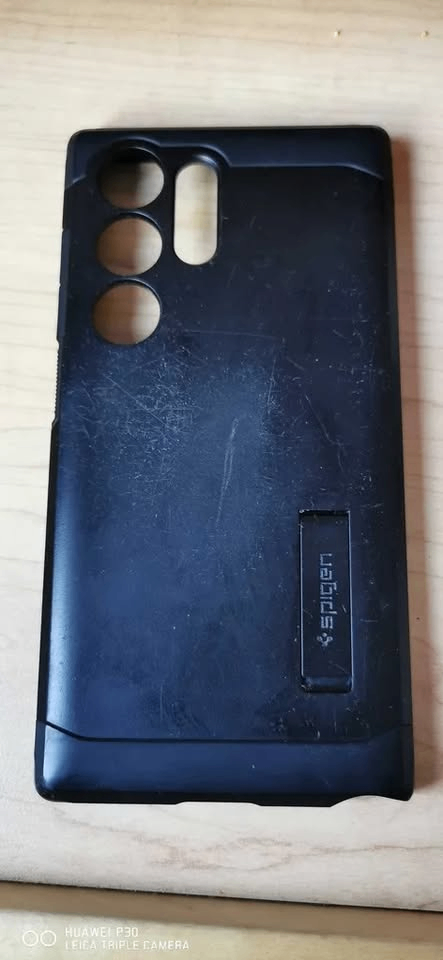 Spigen Samsung S24 Ultra case