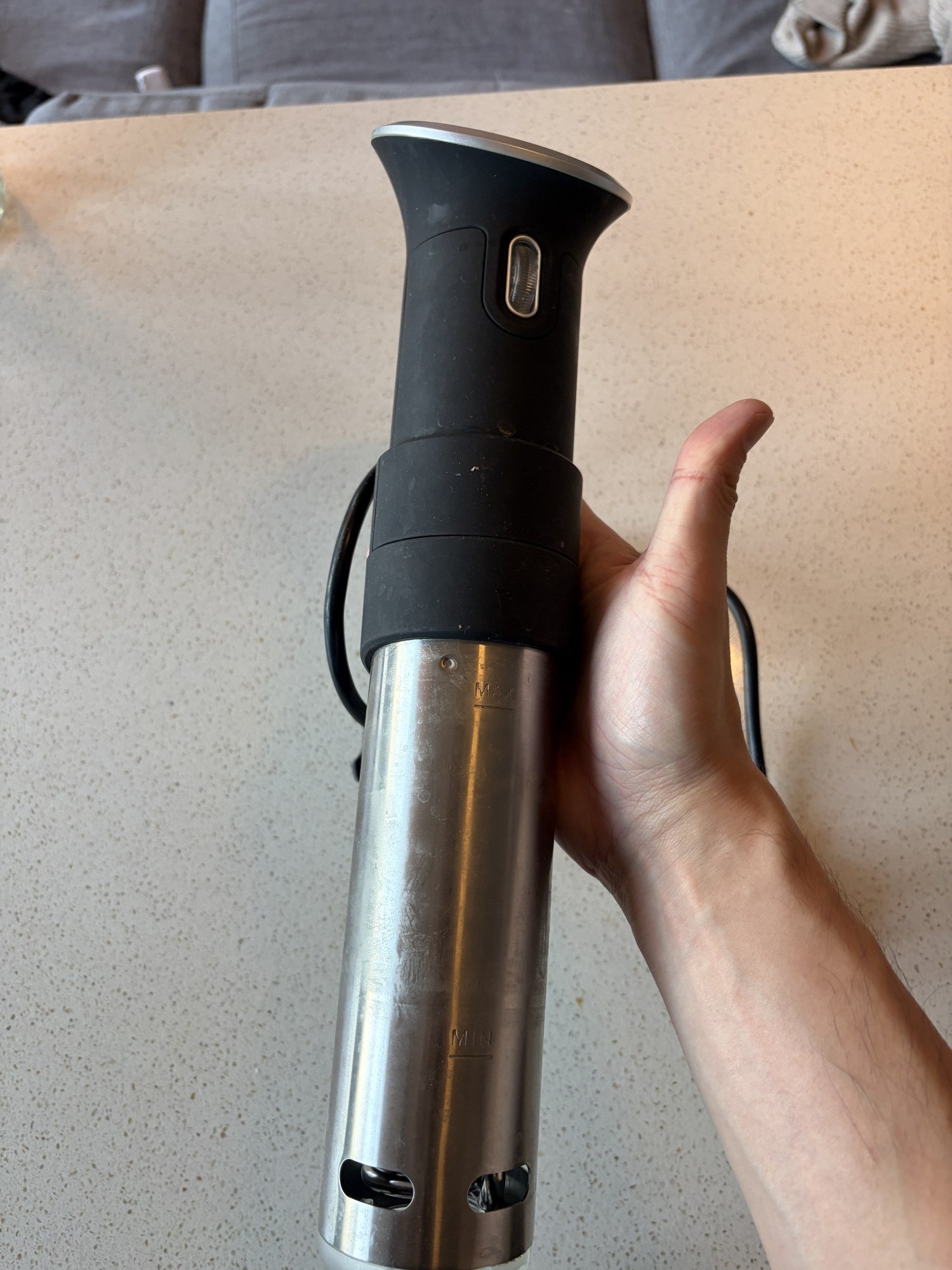 Anova Sous Vide Precision Cooker - photo 3