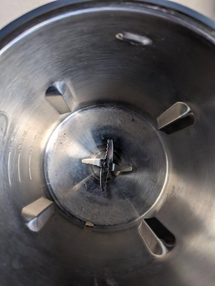 Nut Milk Maker by Midea, 1L Double Wall - photo 3