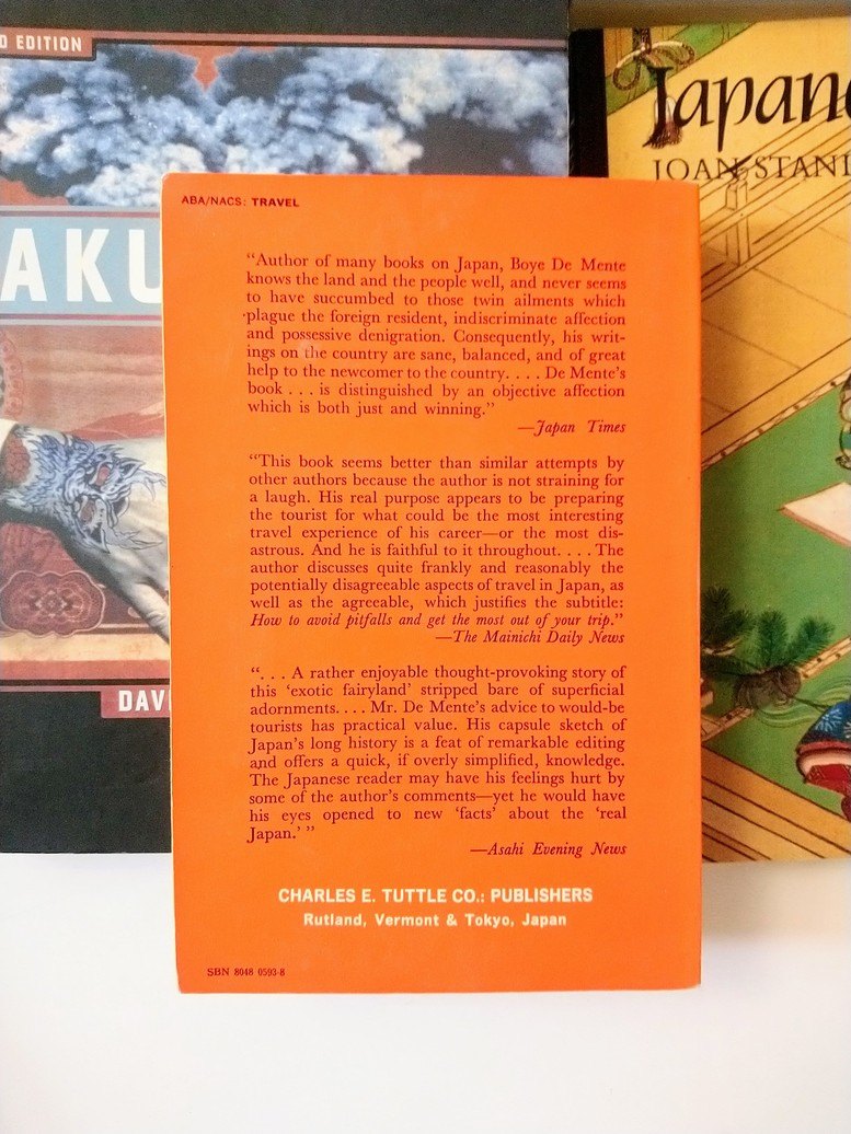 Aspects of Japanese culture reading! - photo 2