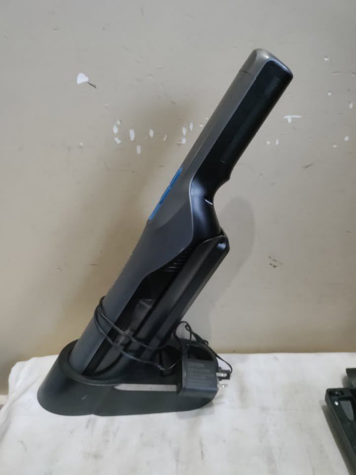 Kalorik Home Handheld Vacuum with Floor Extension - photo 2