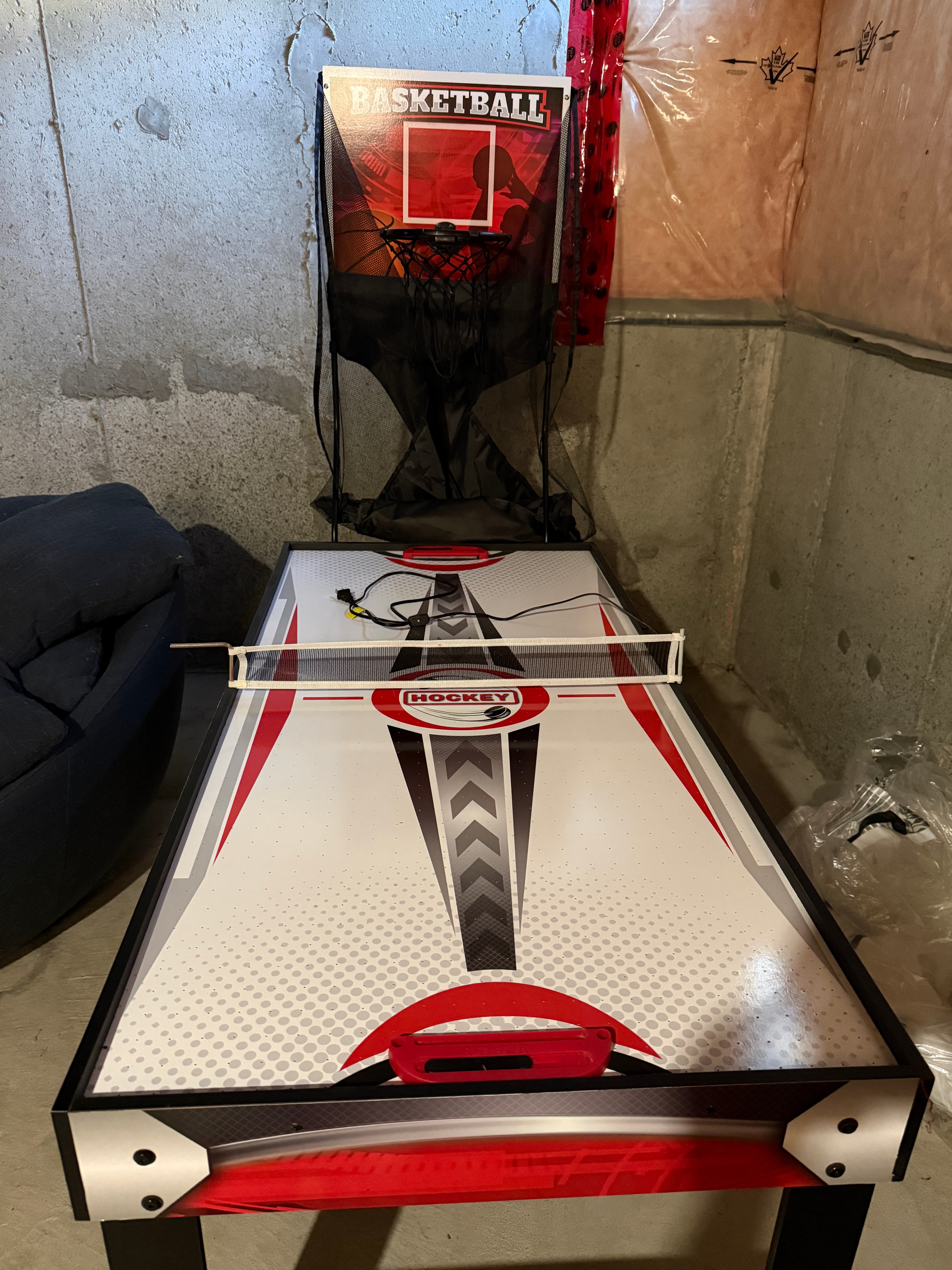 Multi-Game Arcade Table - photo 2