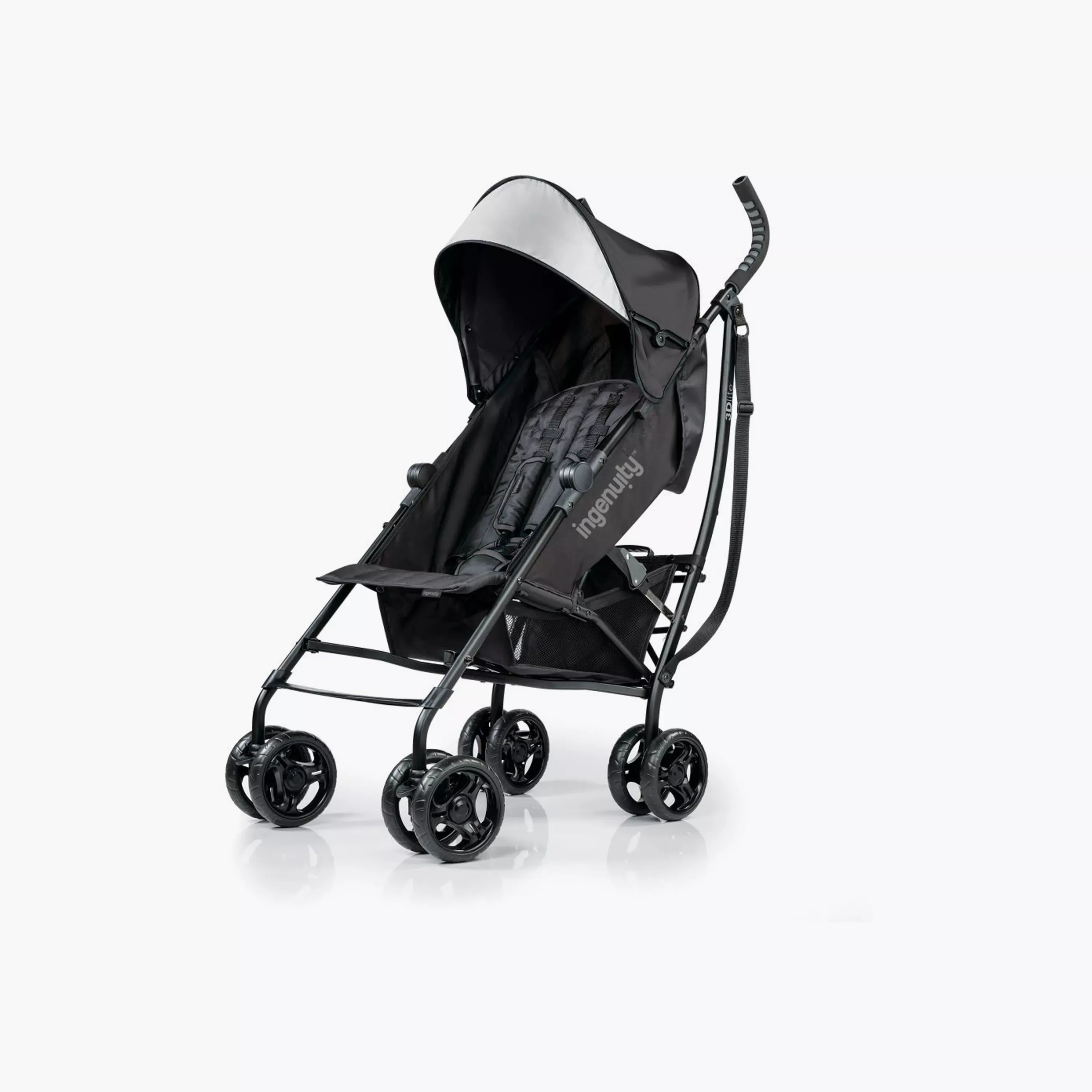 Ingenuity 3DLite ST Lightweight Stroller - photo 3