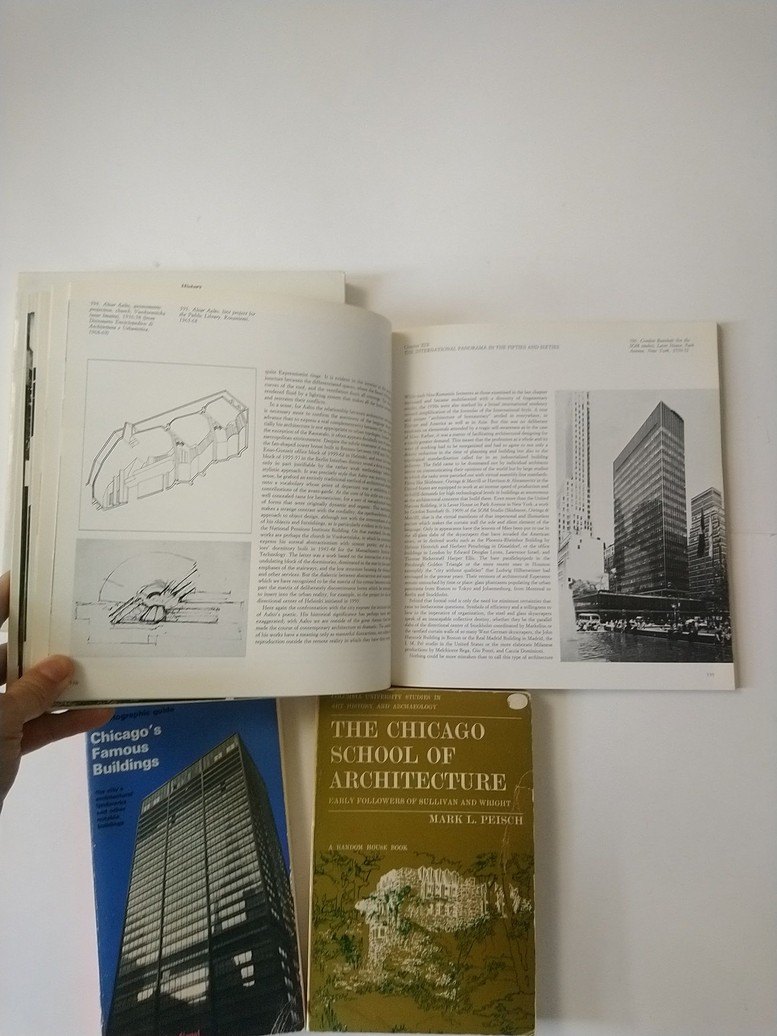 Architecture books! - photo 5