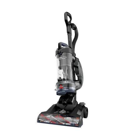 Bissell Powerlifter Swivel Rewind