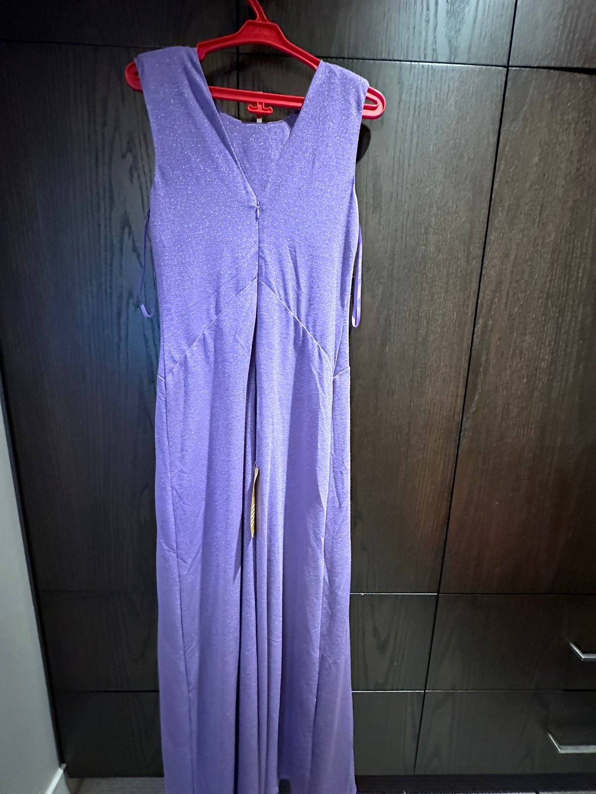 Large Laura maxi dress - photo 2