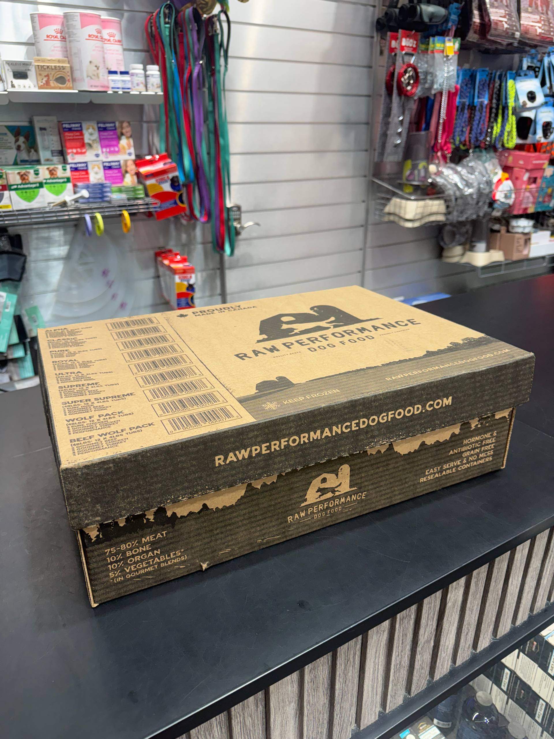 Large Heavy-Duty Cardboard Shipping Boxes