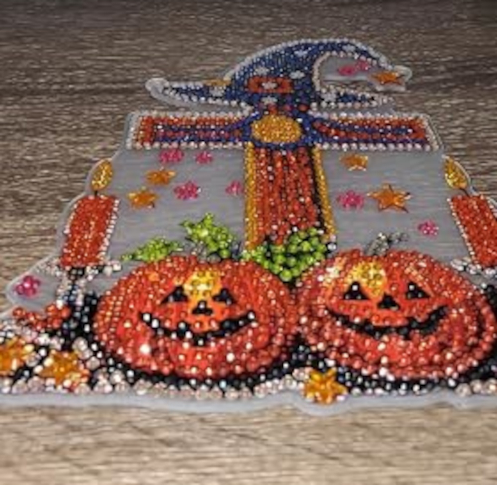 Halloween Decoration (wall, window, door etc.) - photo 3