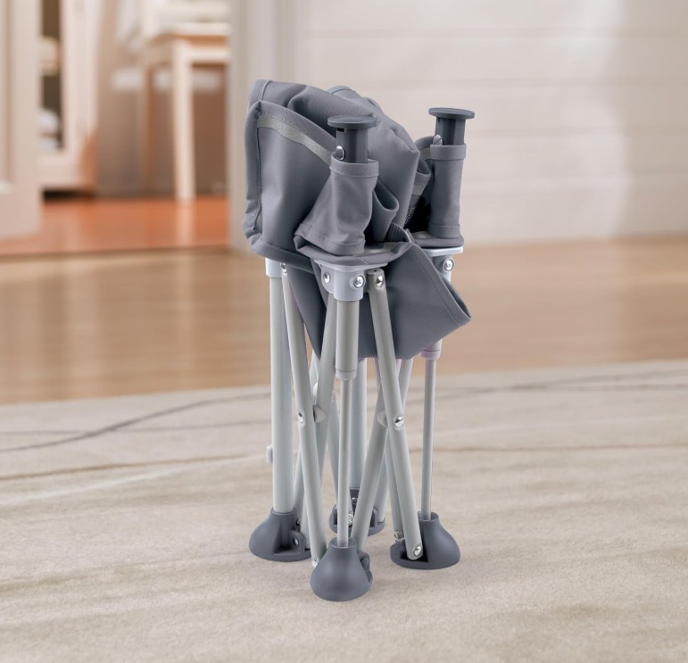 Infant Folding Booster Seat