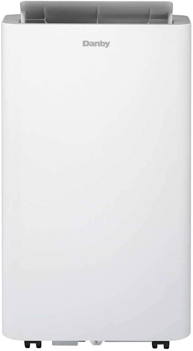 Danby 12,000 BTU Portable Air Conditioner - photo 2