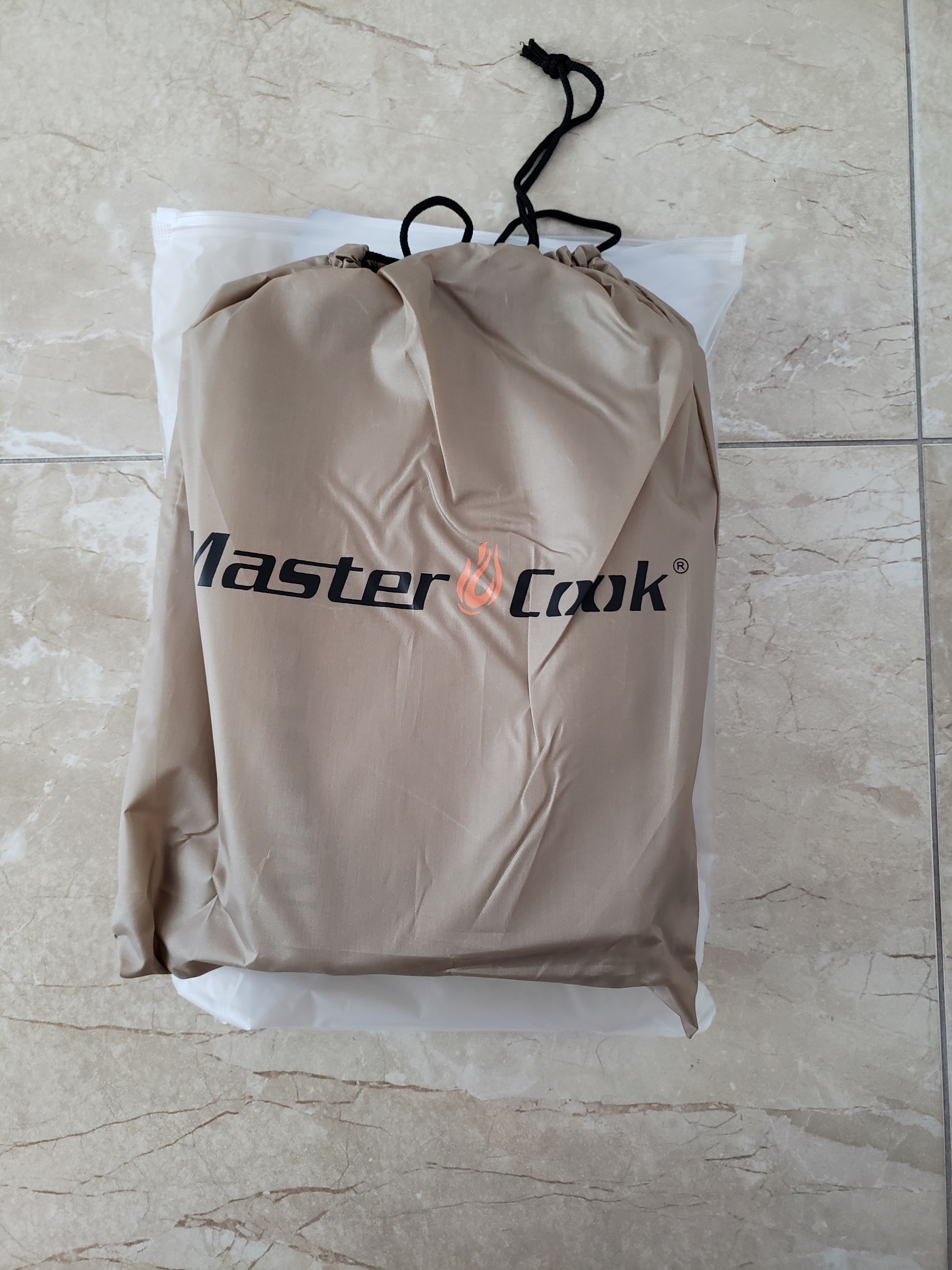 BBQ grill cover - photo 2