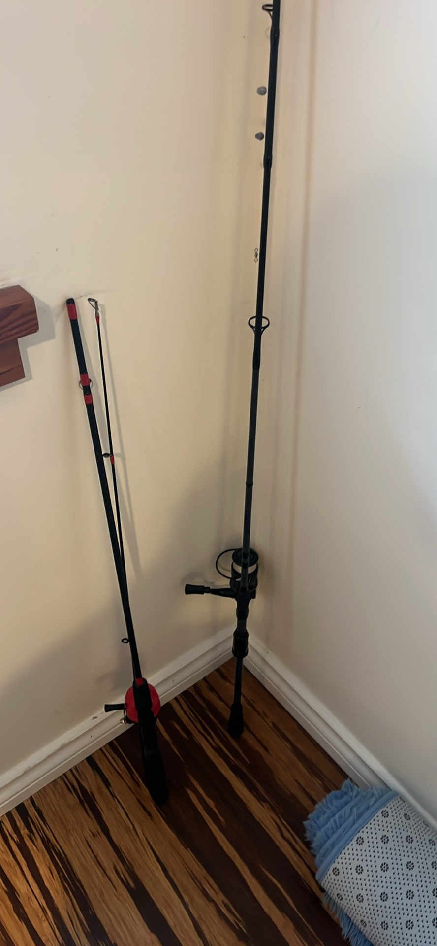 Fishing Rods and Tackle Bundle - photo 4
