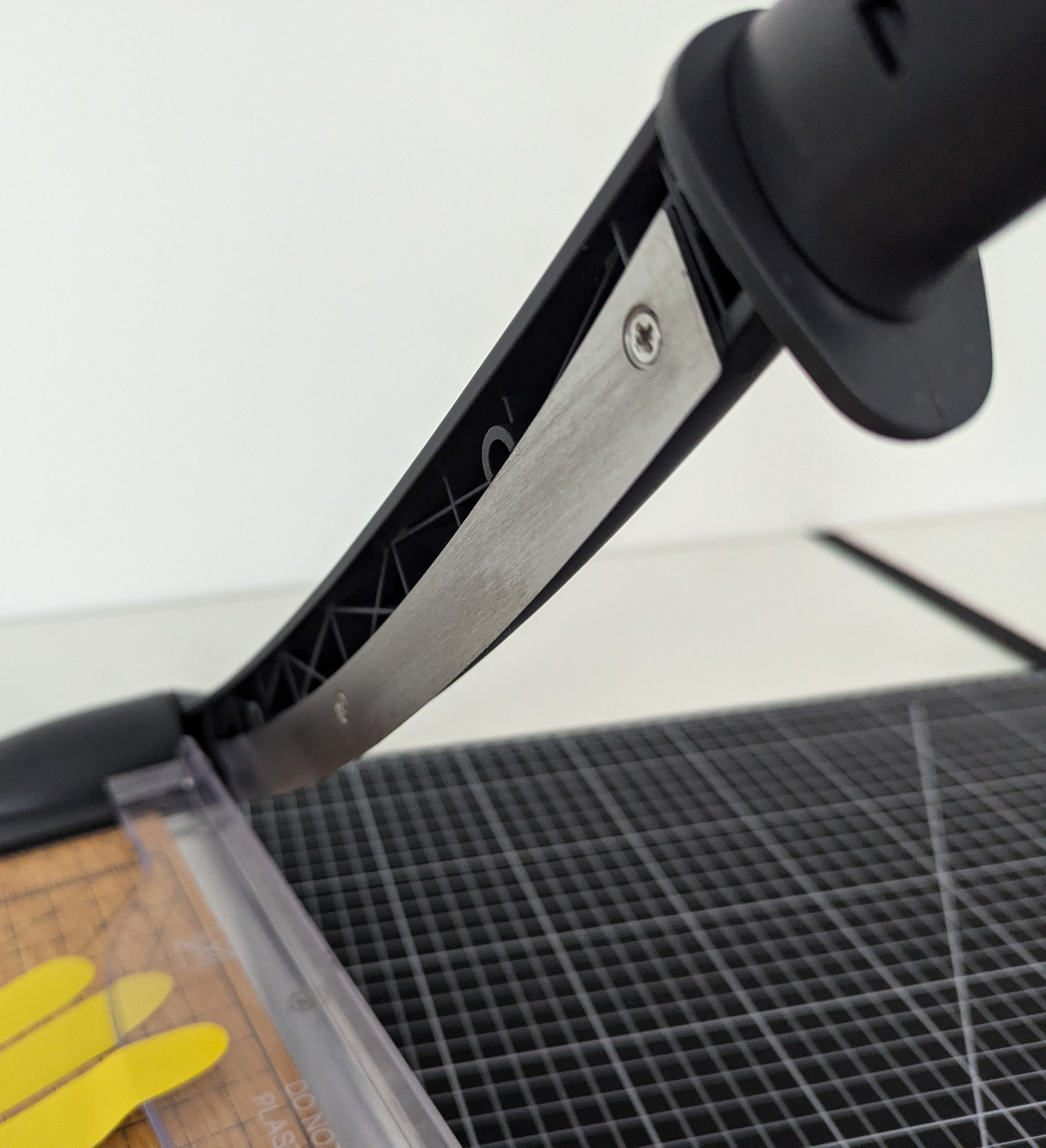 Paper Cutter for Artists/Crafters - photo 2