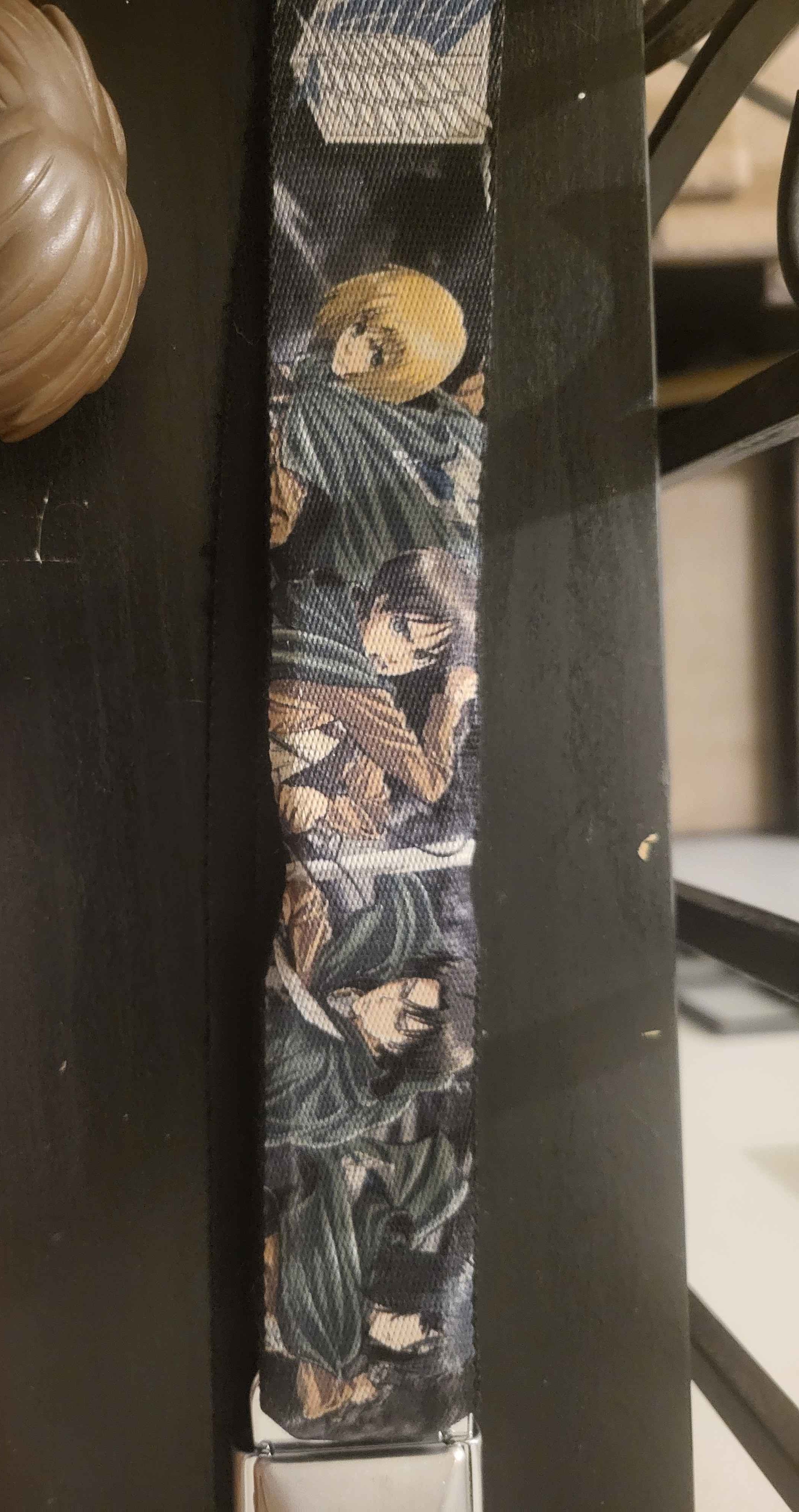 Attack On Titan Lot - photo 2