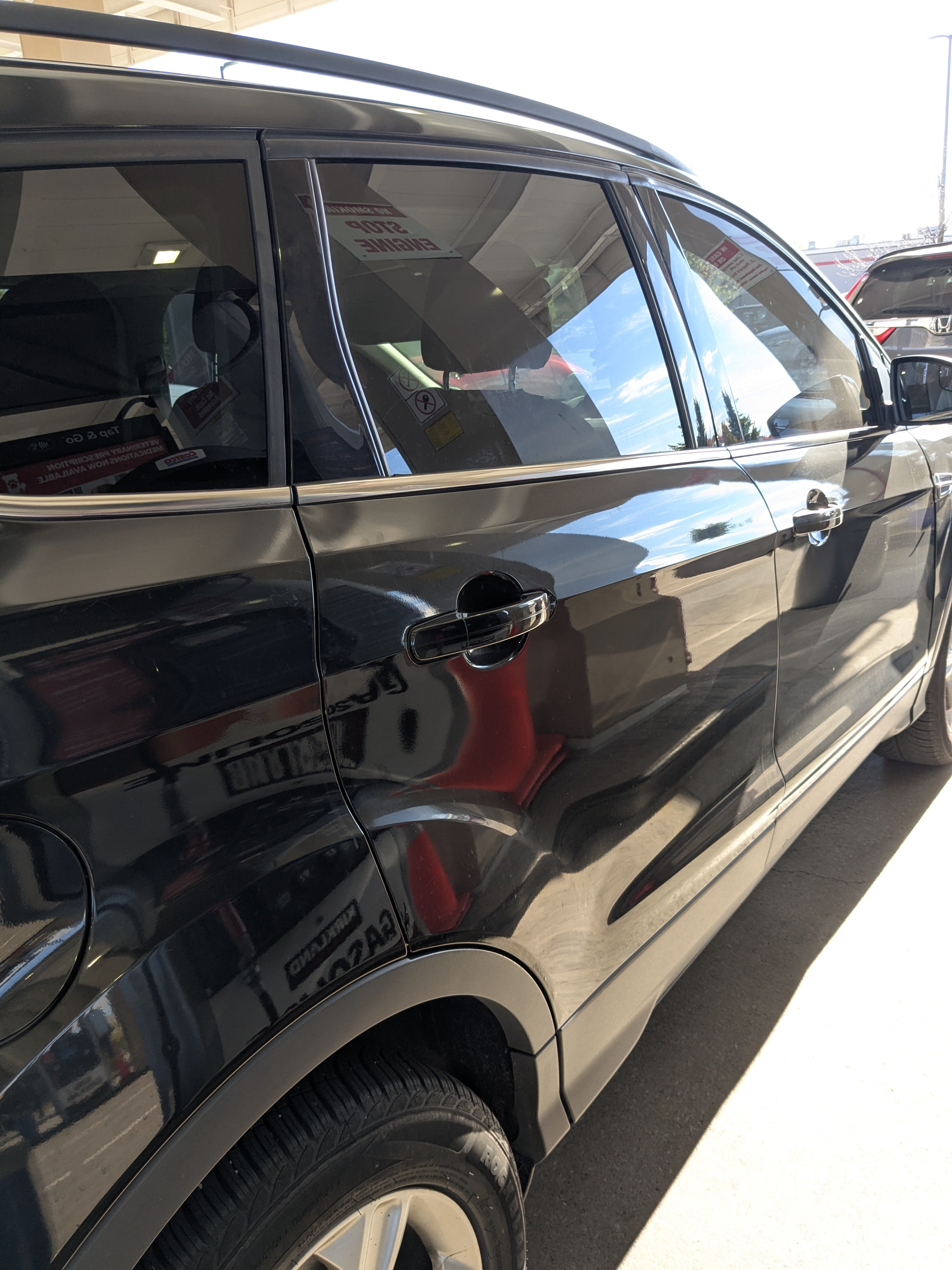 2014 Ford Escape SE EcoBoost 4WD – $2,200 – Available Now - photo 2