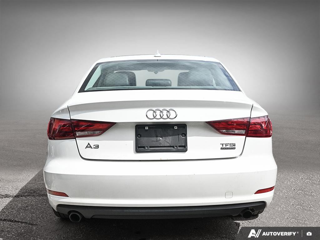 2016 Audi A3 - photo 3