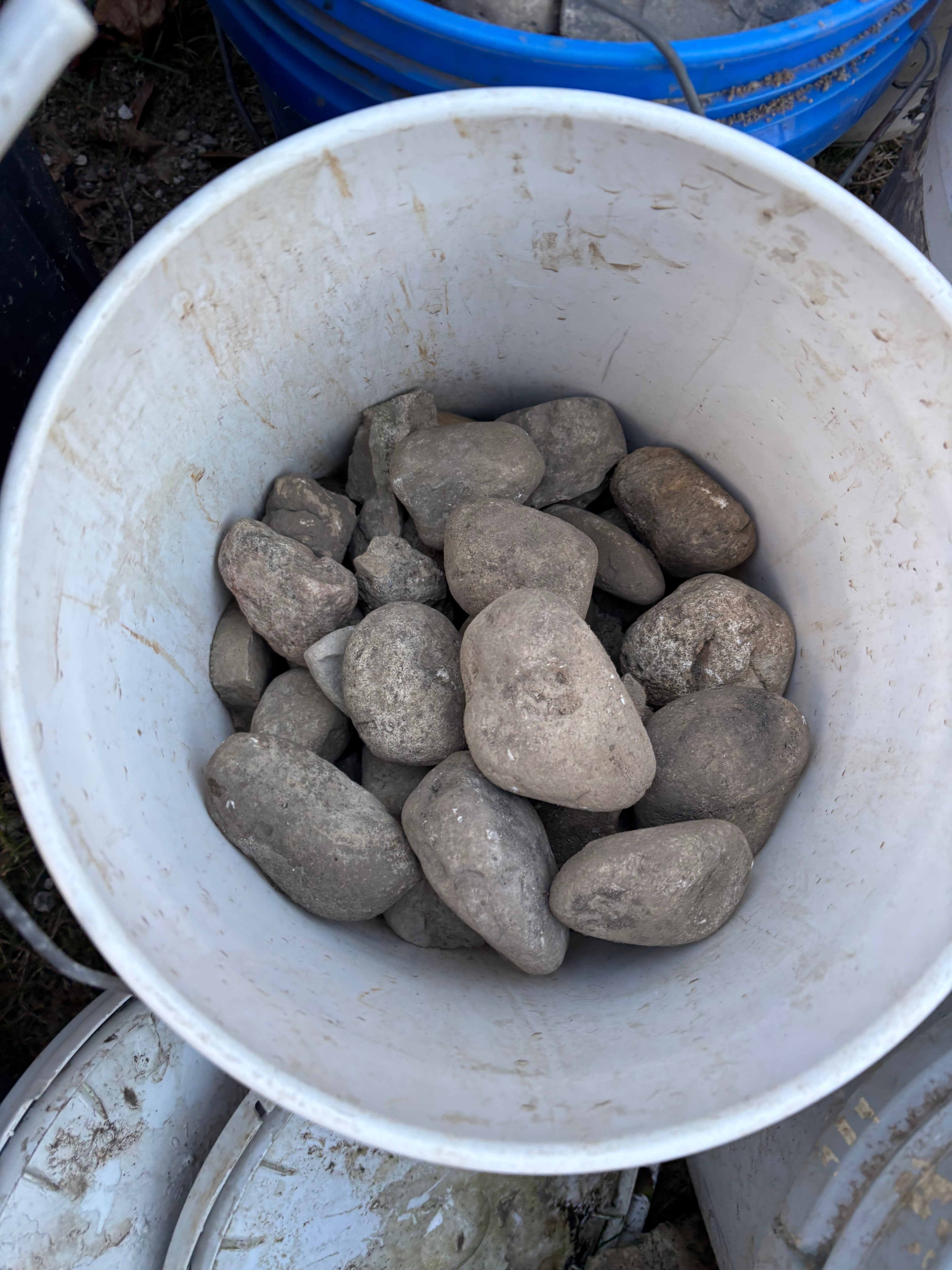Rocks - photo 2
