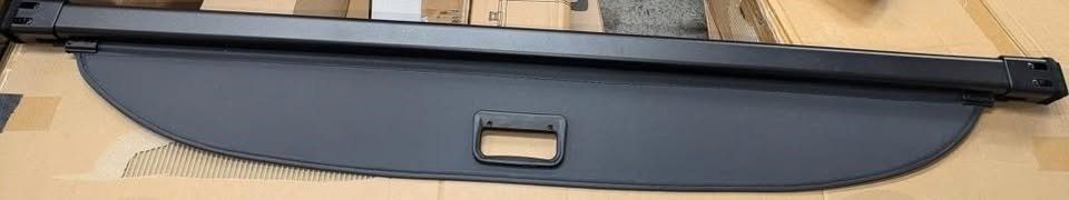 MSRP $140 NEW! SCITOO Cargo Cover for Toyota Highlander - photo 2