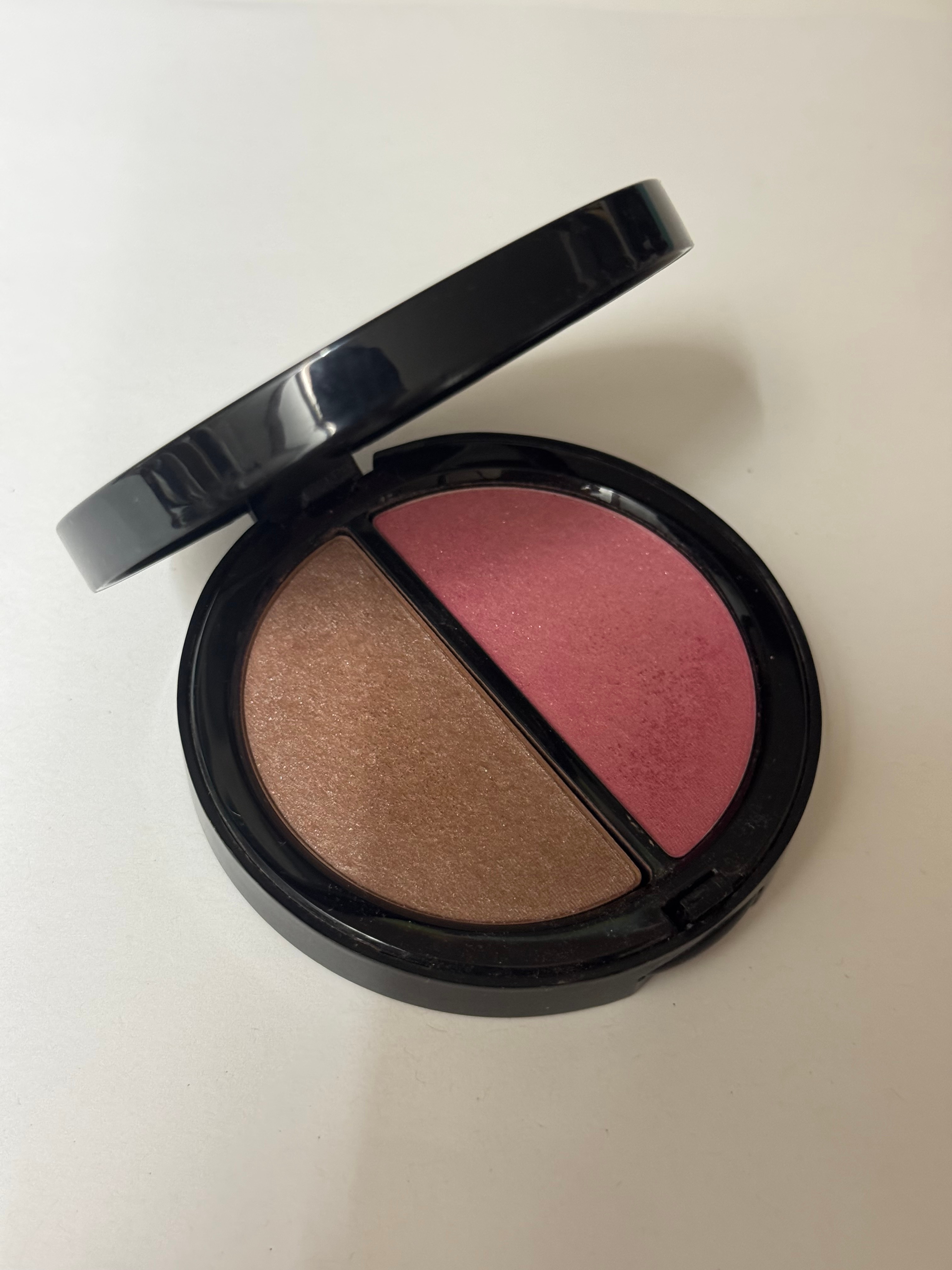 Bobbi Brown Bronzer/Blush Duo, Discontinued
