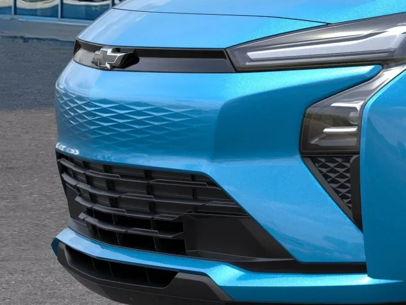 2027 Chevrolet Bolt LT - photo 2