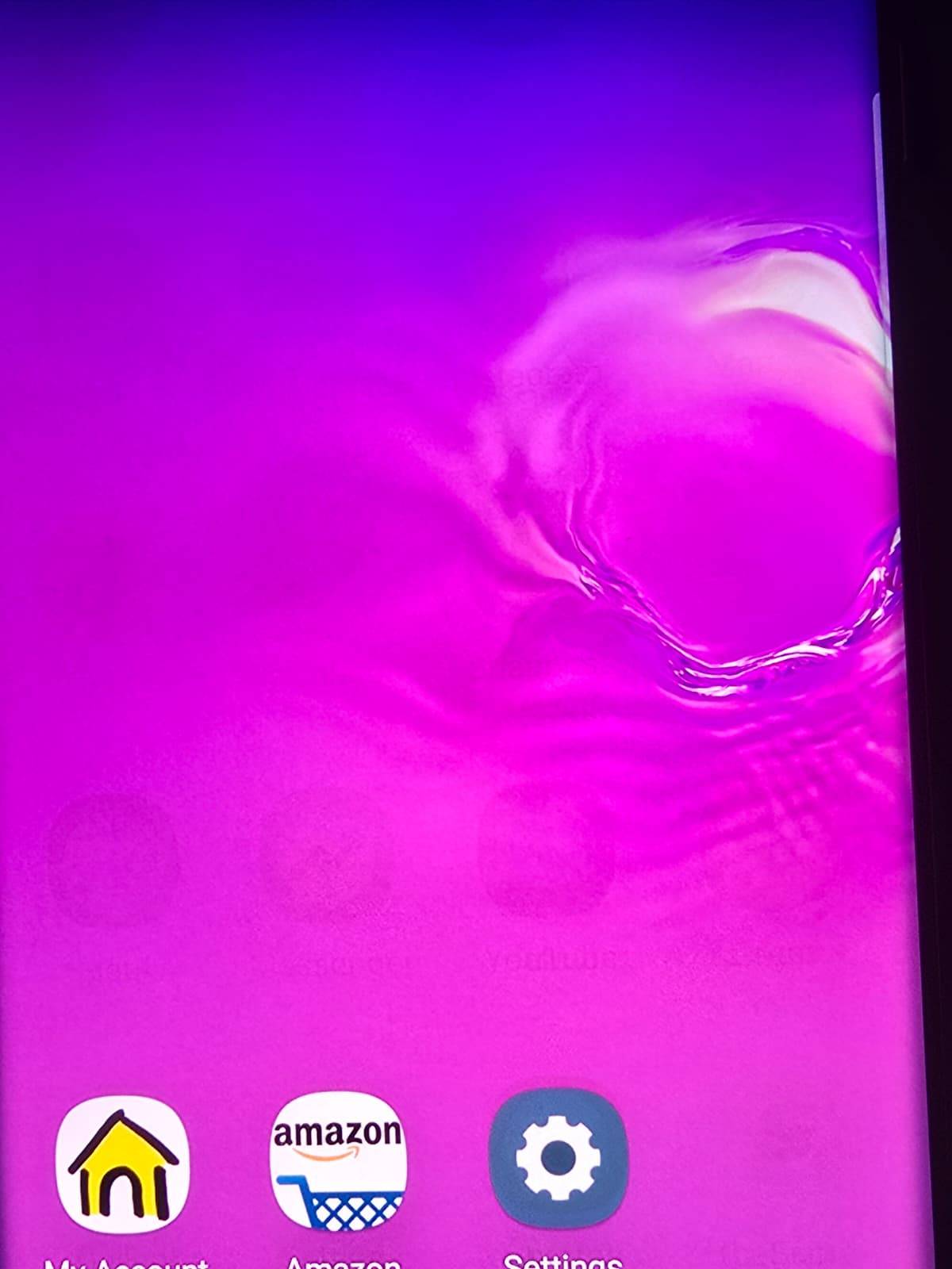Samsung Galaxy S10+ 128GB Unlocked - Good Condition - photo 5
